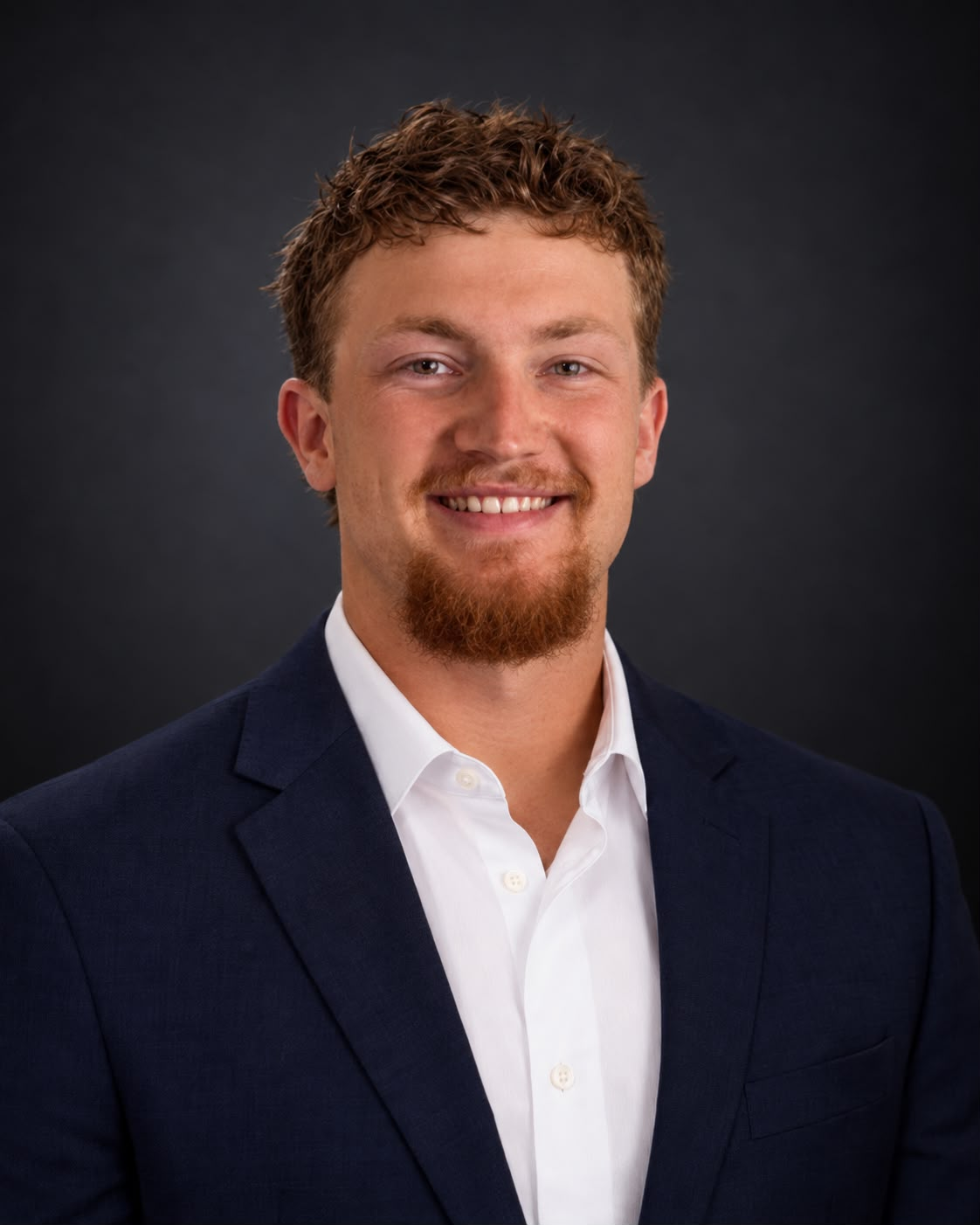Bryce Ryden, Managing Partner