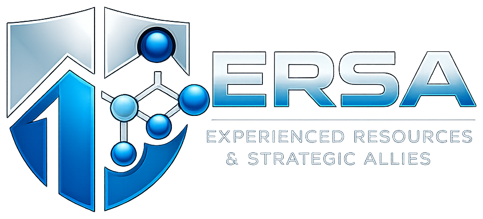 ERSA — Experienced Resources & Strategic Allies