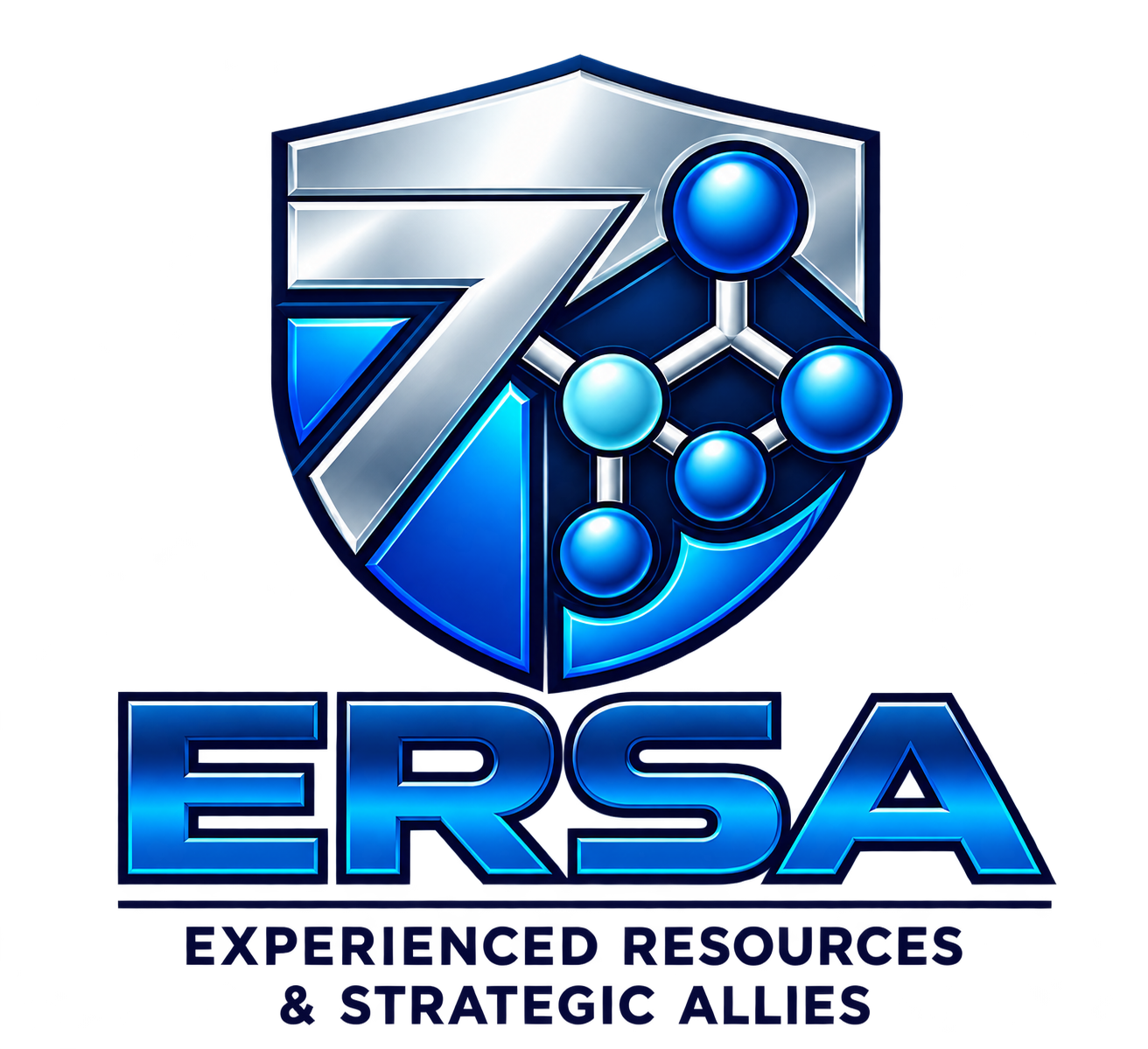 ERSA — Experienced Resources & Strategic Allies