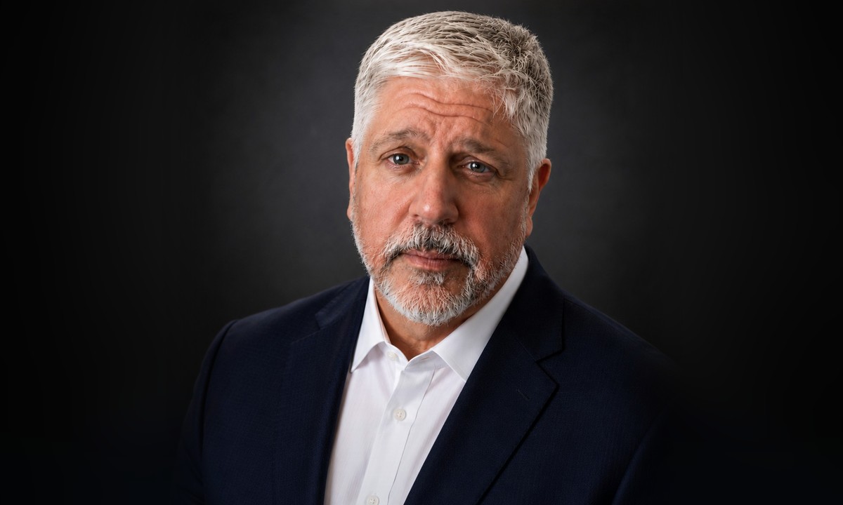 Jeff Stephenson, Founder and Head of Operations and Strategy