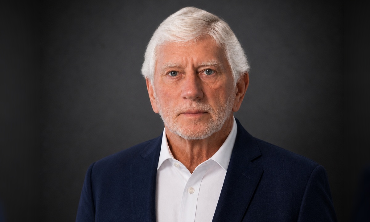 Lanny Williams, Managing Director