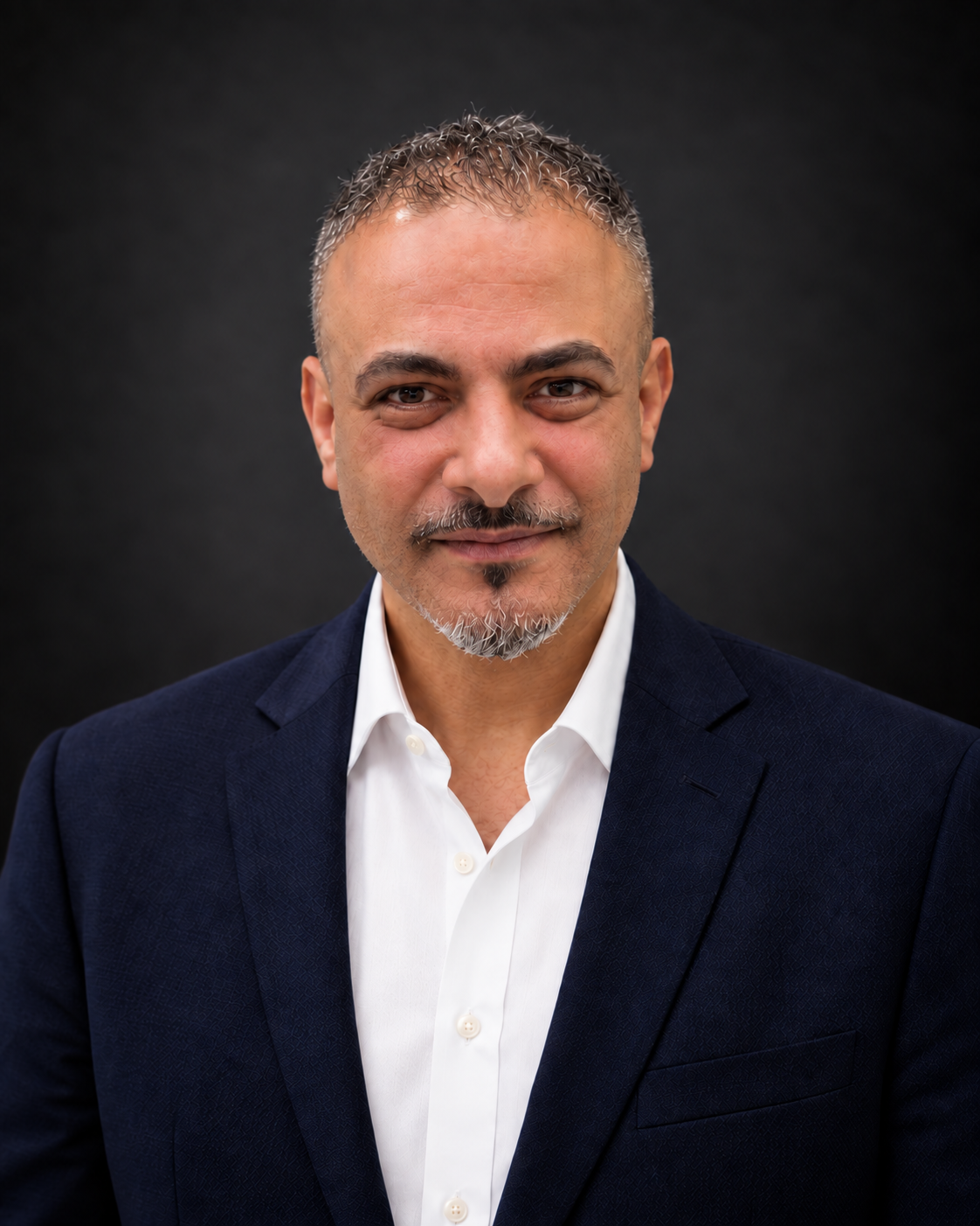 Ahmad Almasri
